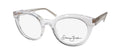 Sean John 6047 Eyeglasses by ModaFrames