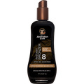 Australian Gold SPF 8 Spray Gel Bronzer 8 fl oz by Pasteur Pharmacy