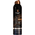 Australian Gold SPF 30 Continuous Spray Bronzer Shimmer 6 oz by Pasteur Pharmacy