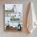 Seat Yourself Sign by Tailored Canvases