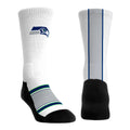 Seattle Seahawks - Custom Jersey by Rock 'Em Socks