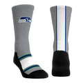 Seattle Seahawks - Custom Jersey by Rock 'Em Socks