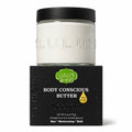 Secrets Whipped Shea Body Butter for Men – Limited Edition, Bold & Sophisticated Scent by Lulu’s Holistics