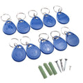 Security RFID Proximity Door Entry Keypad by DailySale