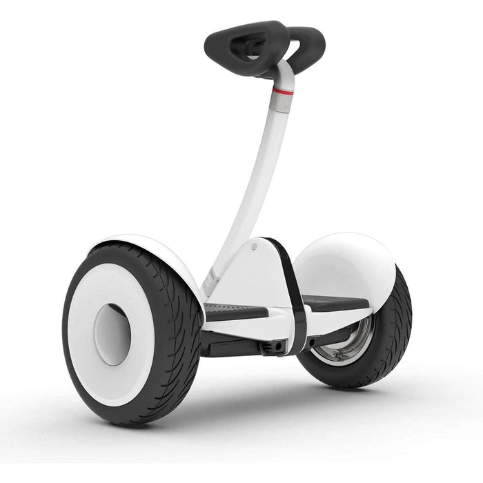 Segway Ninebot S Smart Self-Balancing Electric Scooter (Refurbished) by DailySale
