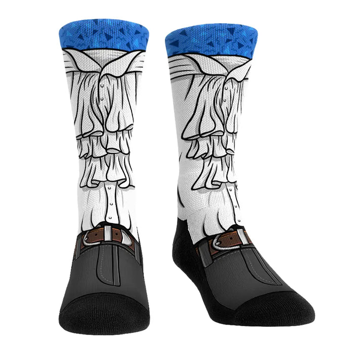 Seinfeld - Puffy Shirt by Rock 'Em Socks