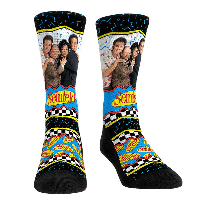 Seinfeld - Showtime by Rock 'Em Socks