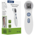Sejoy Non-Contact Medical Infrared Forehead Thermometer for Children and Adults by DailySale
