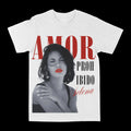 Selena Amor Graphic Tee by Obsessed with graphic tees