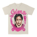 Selena "Dreamer" Graphic Tee by Obsessed with graphic tees