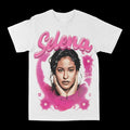 Selena "Dreamer" Graphic Tee by Obsessed with graphic tees
