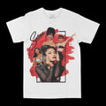 Selena Forever Graphic Tee by Obsessed with graphic tees