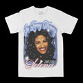Selena "In Loving Memory" Graphic Tee by Obsessed with graphic tees
