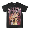 Selena Quintanilla Graphic Tee by Obsessed with graphic tees