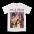 Selena Quintanilla Graphic Tee by Obsessed with graphic tees