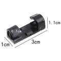 Self-Adhesive Wire Organizer Line Cable Plastic Clips by DailySale