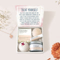 Self Care Gift Box Set by Dear Ava