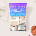 Self Care Gift Box Set by Dear Ava