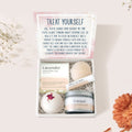 Self Care Gift Box Set by Dear Ava
