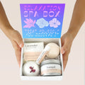 Self Care Gift Box Set by Dear Ava