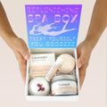 Self Care Gift Box Set by Dear Ava