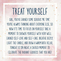 Self Care Gift Box Set by Dear Ava