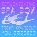 Self Care Gift Box Set by Dear Ava