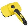 Self Cleaning Slicker Brush Pets by DailySale