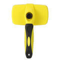 Self Cleaning Slicker Brush Pets by DailySale