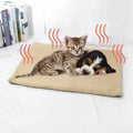 Self Heating Pet Mat by DailySale