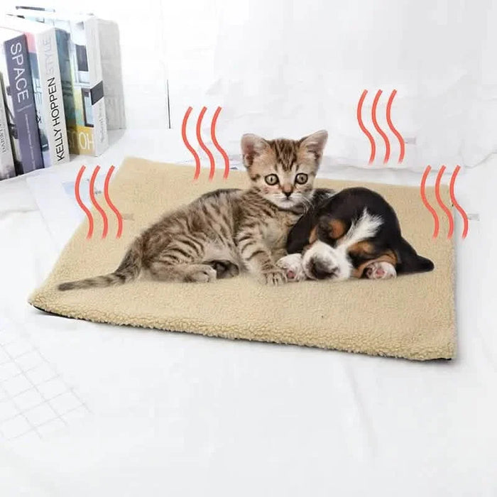 Self Heating Pet Mat by DailySale