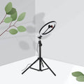 Selfie Ring LED Light Stand with Tripod by DailySale