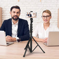 Selfie Stick Tripod Wireless Desktop Phone Tripod Stand by DailySale