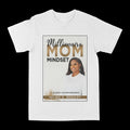 Selina Bradley Millionaire Mom Mindset by Obsessed with graphic tees