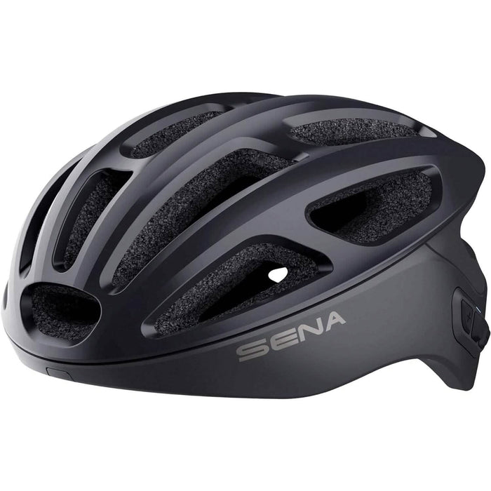 Sena R1 / R1 EVO Smart Communications Cycling Helmet (Refurbished) by DailySale