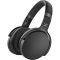 Sennheiser Consumer Audio HD 450BT Bluetooth 5.0 Wireless Headphone with Active Noise Cancellation (Refurbished) by DailySale