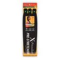 Sensationnel X-Pression 3X Pre-Stretched Braiding Hair 58"