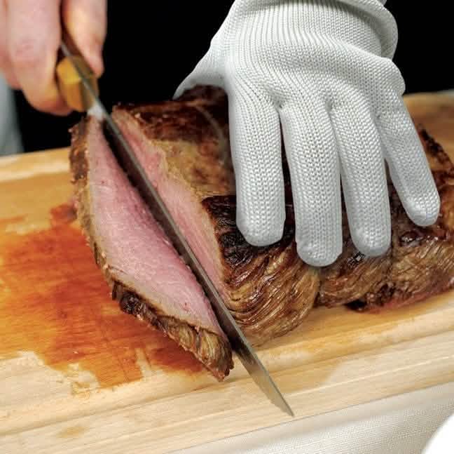 Sensei Shield Cut-Resistant Gloves - Pair by DailySale