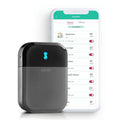 Sensibo Sky - Air Conditioner Controller, Wi-Fi, Compatible with iOS and Android and Alexa & Google Home (Refurbished) by DailySale