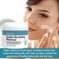 Sensitive Skin Healing Moisturizer by TriDerma MD
