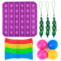 Sensory Fidget Toys Set by DailySale