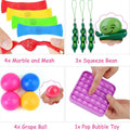 Sensory Fidget Toys Set by DailySale