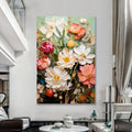 Serene Blossoms Wall Art by Tailored Canvases