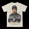 Sergio "Checo" Perez Graphic Tee by Obsessed with graphic tees