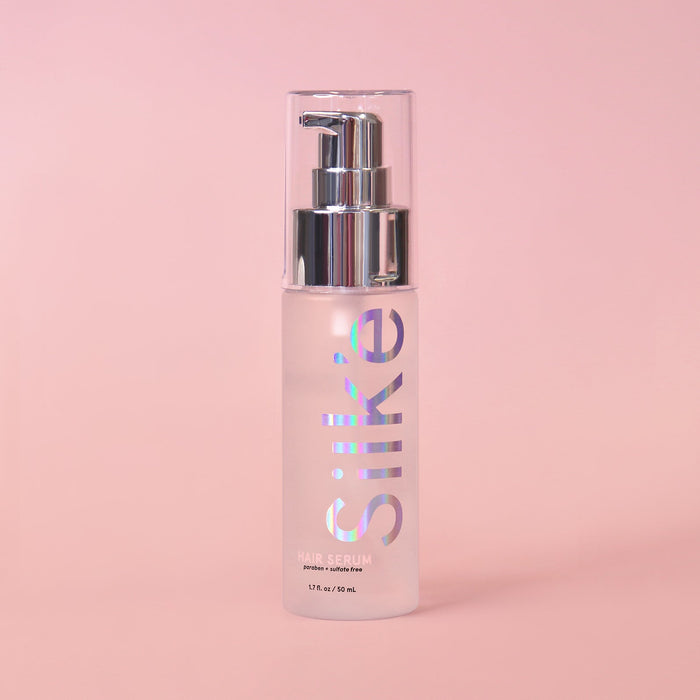 Silk'e Repair Therapy Hair Serum by SLEEK'E HAIR