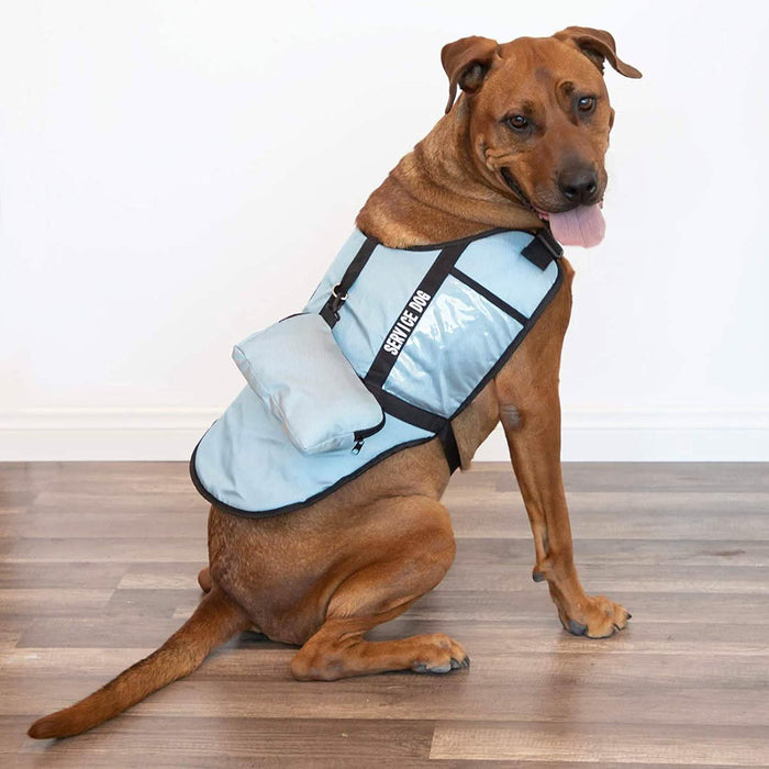 Service Dog Jacket by DailySale