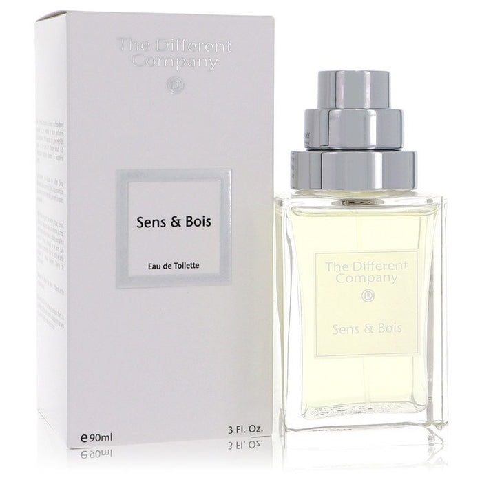 The Different Company Sens & Bois Eau De Toilette by Avera Group