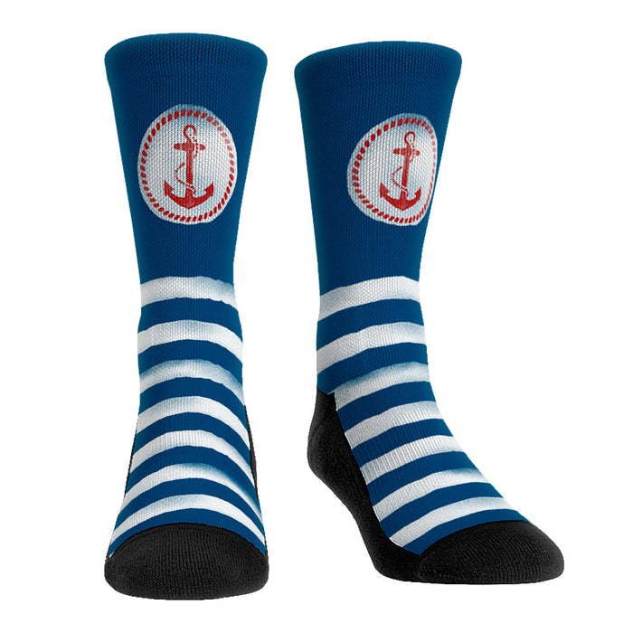 Set Sail by Rock 'Em Socks