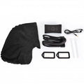 6-Piece Set: Smart Essentials Travel Set by DailySale