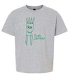 Seven Chane's King Everyday Kids Tee & Hoodie
